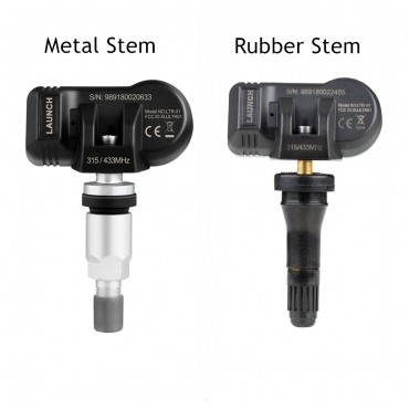 4pcs Launch LTR-01 R...