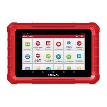 2024 Launch X431 PRO...